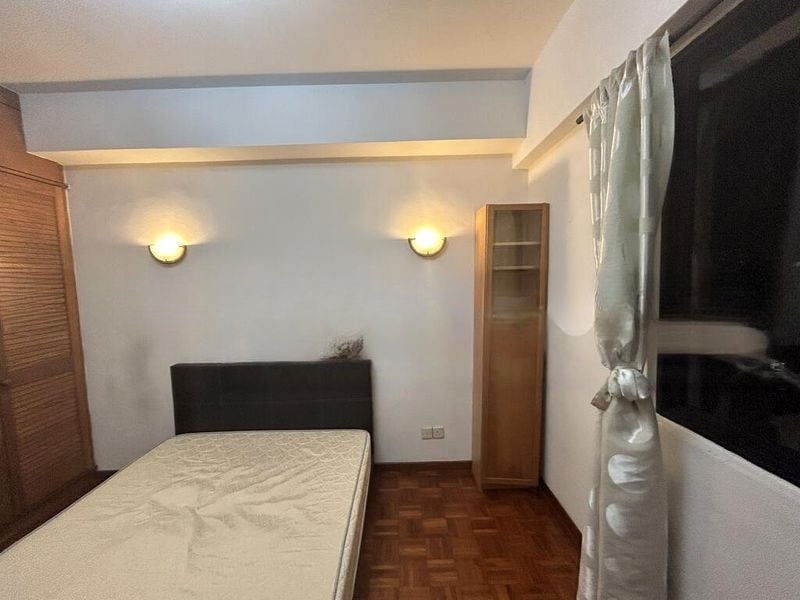 CENTRAL GREEN CONDOMINIUM 4