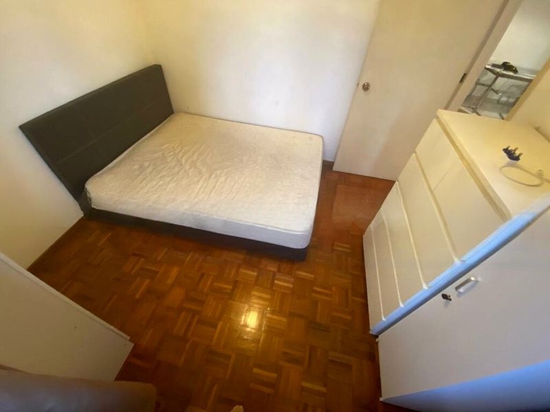 CENTRAL GREEN CONDOMINIUM 3