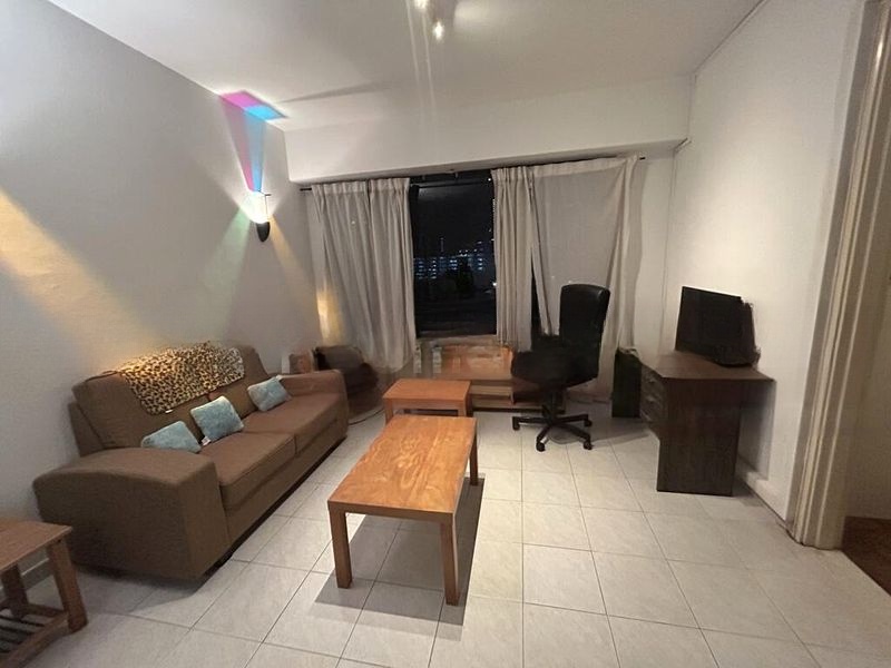 CENTRAL GREEN CONDOMINIUM 7