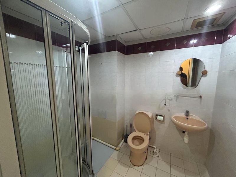 CENTRAL GREEN CONDOMINIUM 2