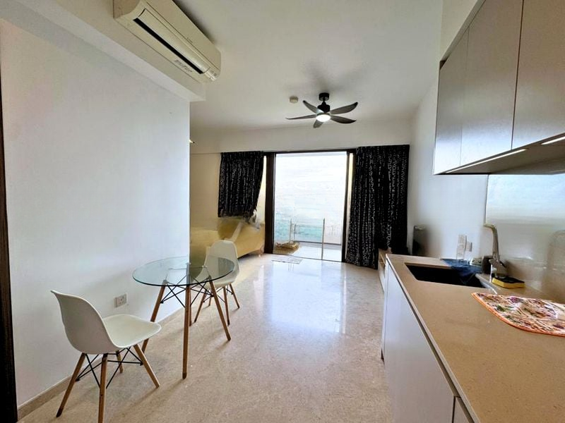 SEASIDE RESIDENCES 3