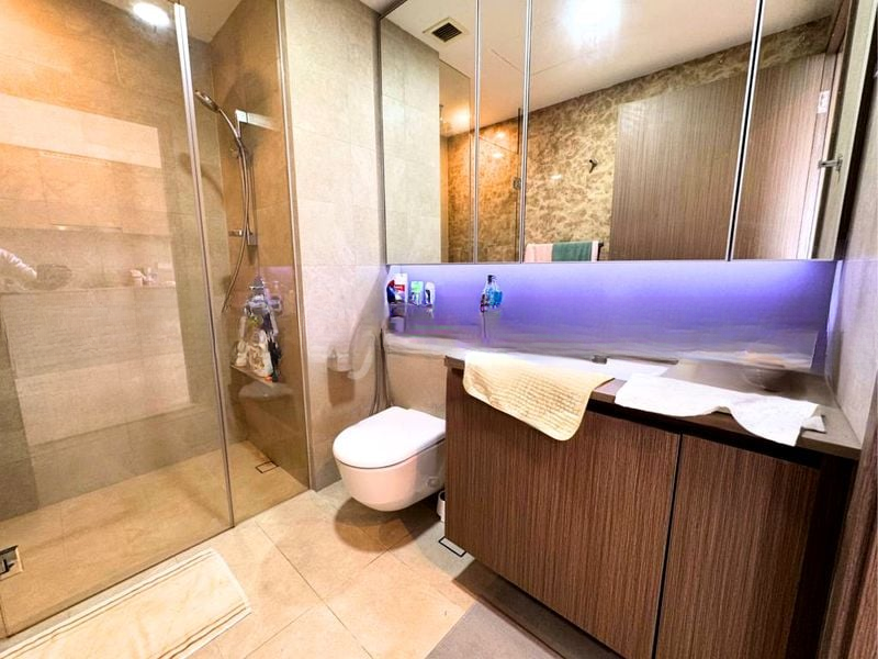 SEASIDE RESIDENCES 2