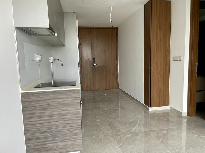 STIRLING RESIDENCES 2