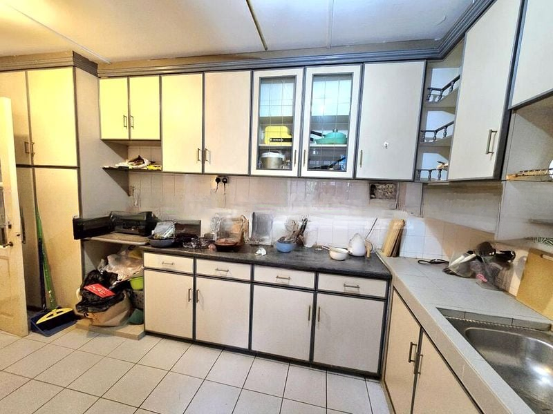 SERANGOON NTH AVE 4 6