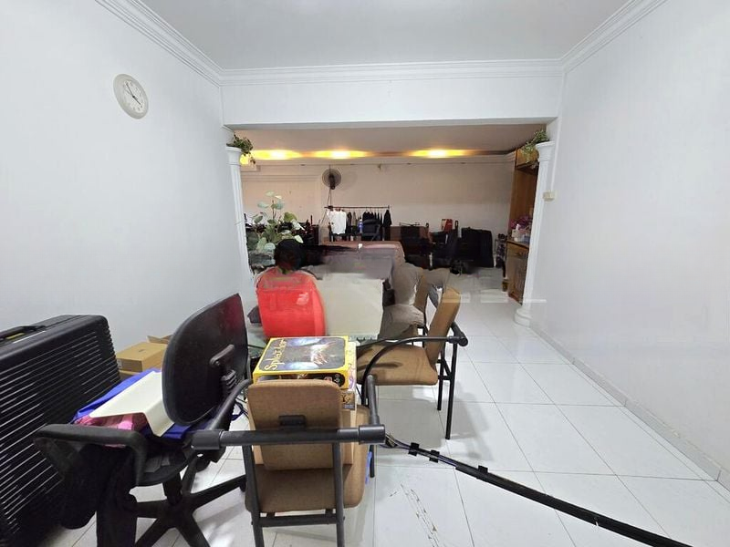 SERANGOON NTH AVE 4 3