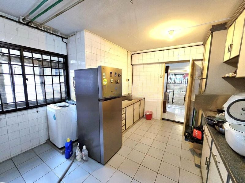 SERANGOON NTH AVE 4 7