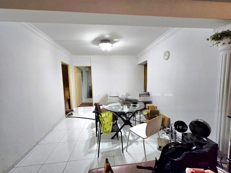 SERANGOON NTH AVE 4 10