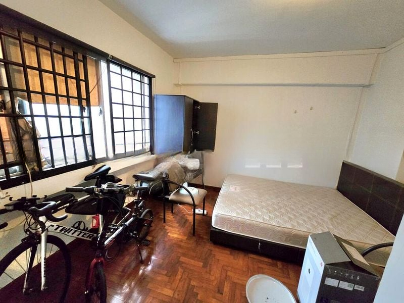 SERANGOON NTH AVE 4 14