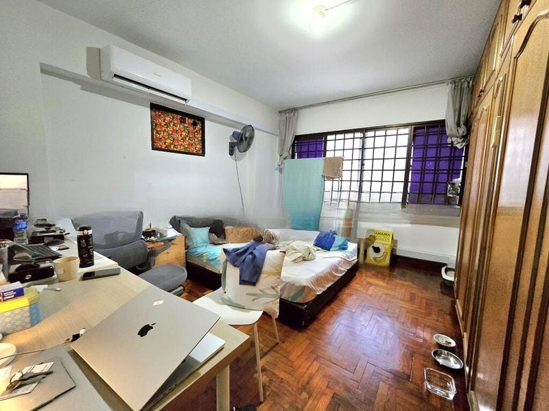 SERANGOON NTH AVE 4 15