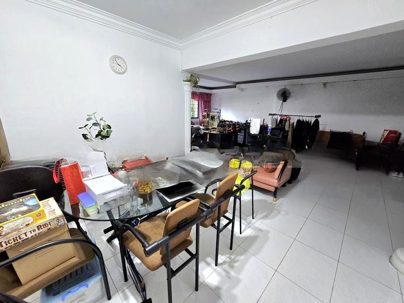 SERANGOON NTH AVE 4 11