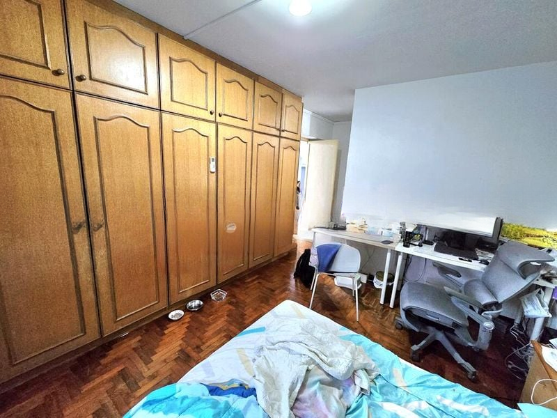 SERANGOON NTH AVE 4 12