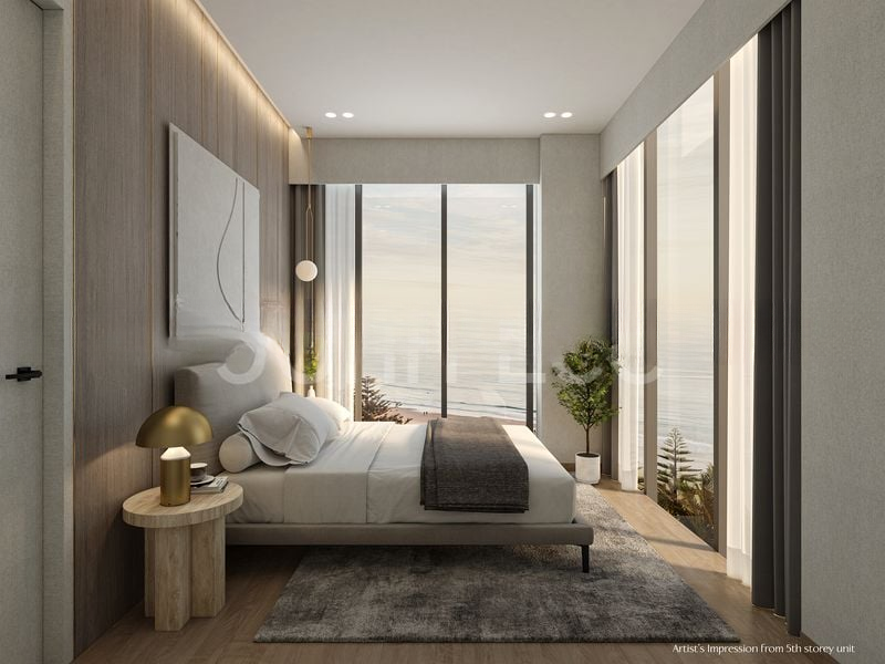 THE SHOREFRONT 3