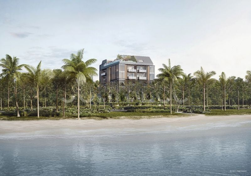 THE SHOREFRONT 6