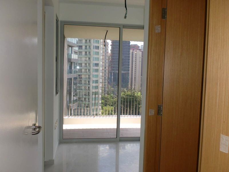 DEVONSHIRE RESIDENCES 2