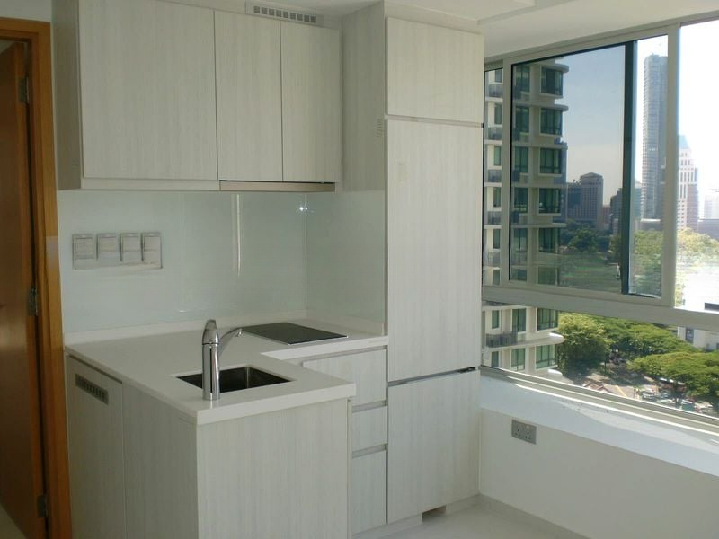 DEVONSHIRE RESIDENCES 8