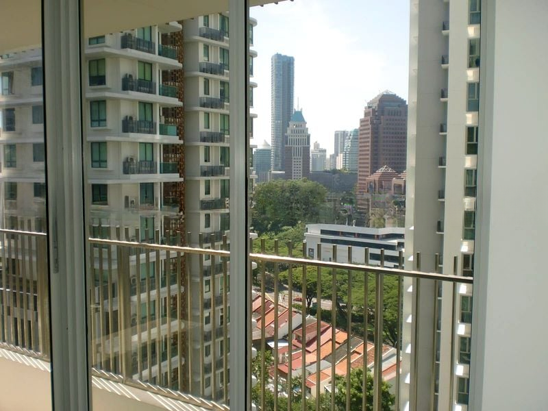 DEVONSHIRE RESIDENCES 3