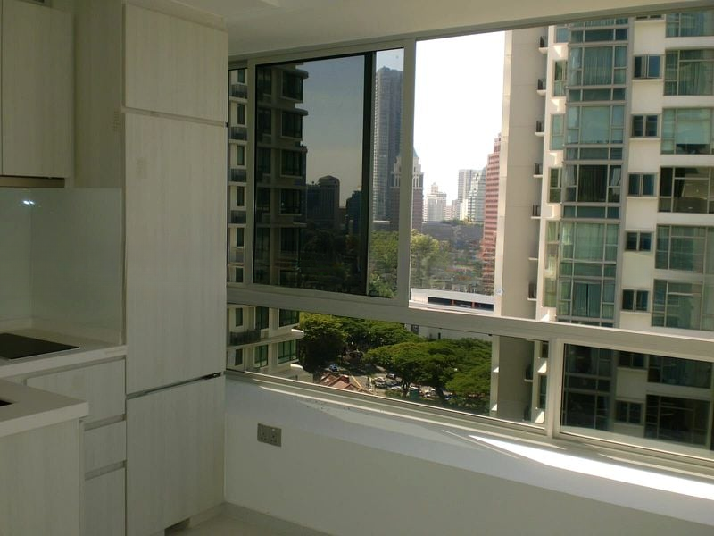 DEVONSHIRE RESIDENCES 5
