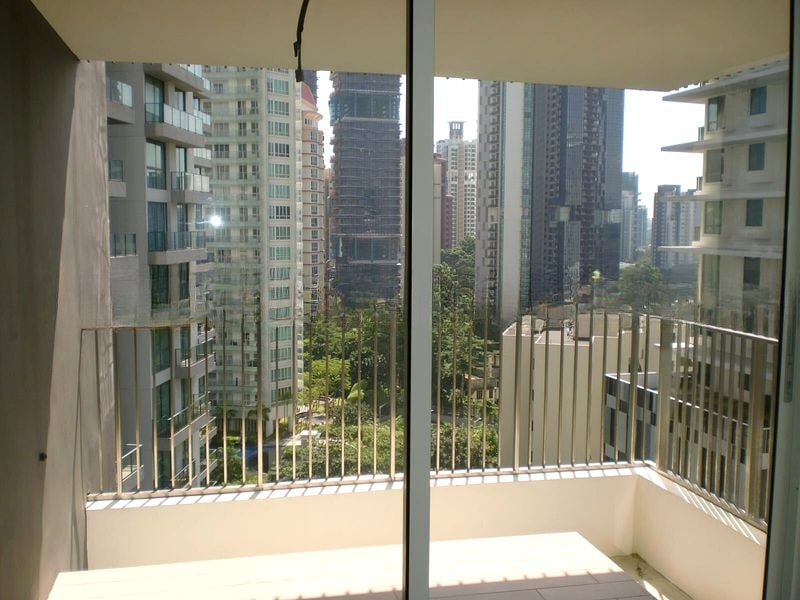 DEVONSHIRE RESIDENCES 4