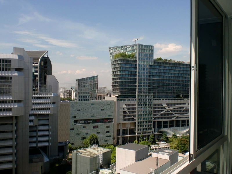 DEVONSHIRE RESIDENCES 6