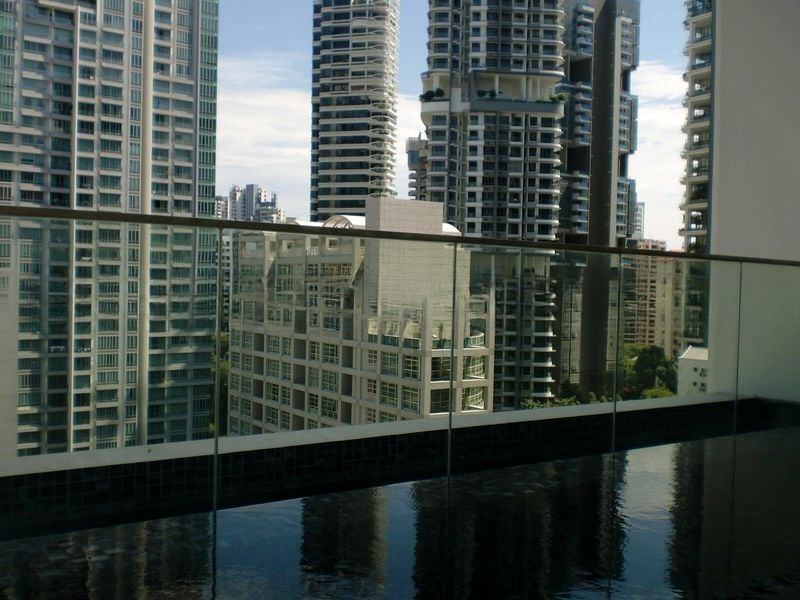 DEVONSHIRE RESIDENCES 9