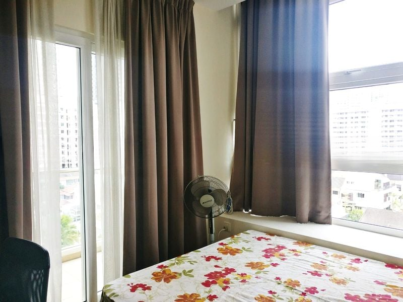 CITY REGENCY 6
