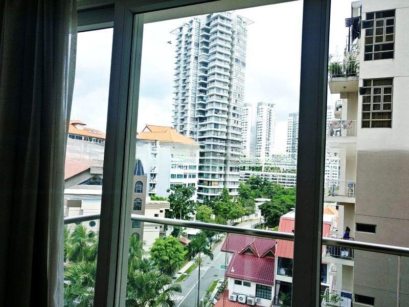 CITY REGENCY 4