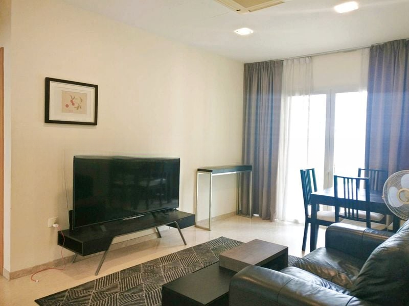 CITY REGENCY 2