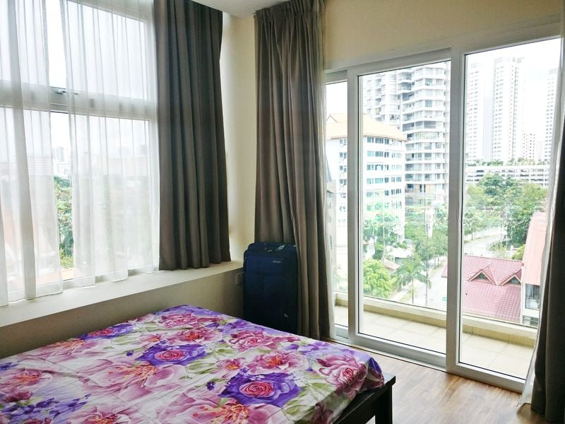 CITY REGENCY 7