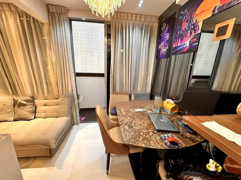 SUITES @ SIMS 13