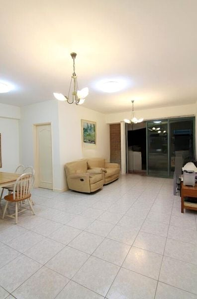 WEST BAY CONDOMINIUM 1