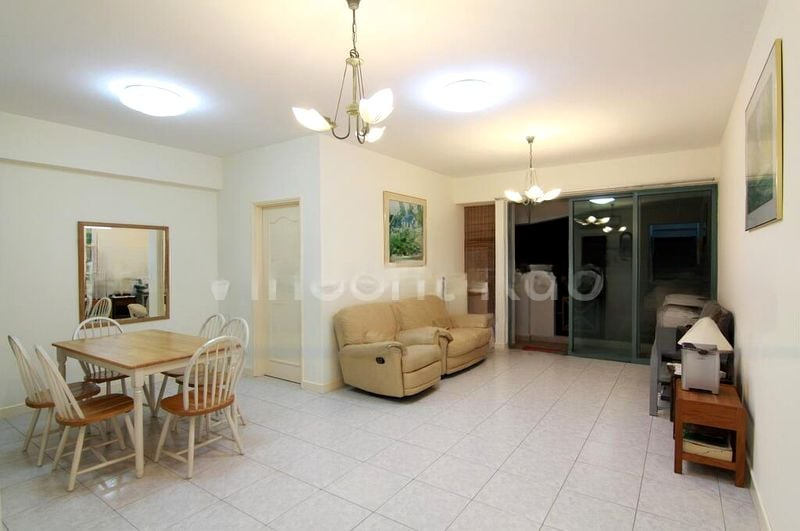 WEST BAY CONDOMINIUM 3