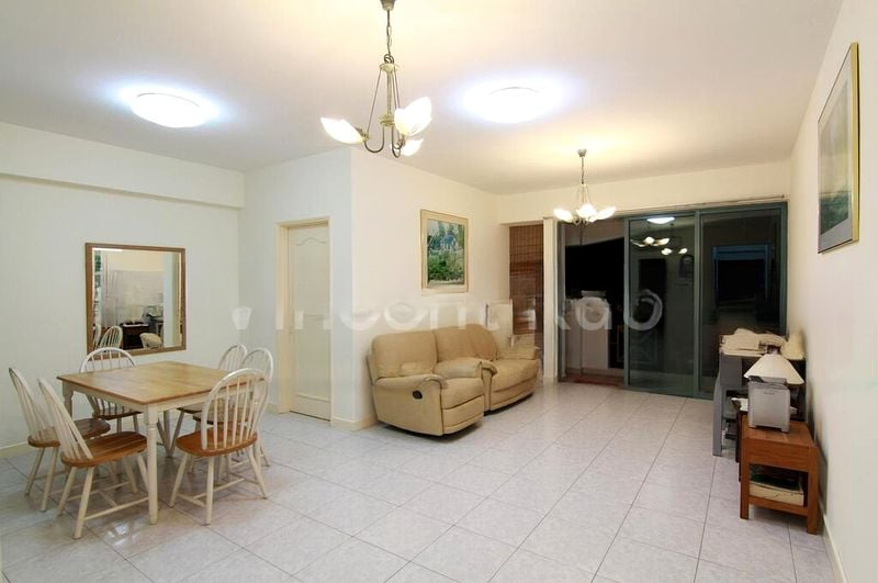 WEST BAY CONDOMINIUM 2