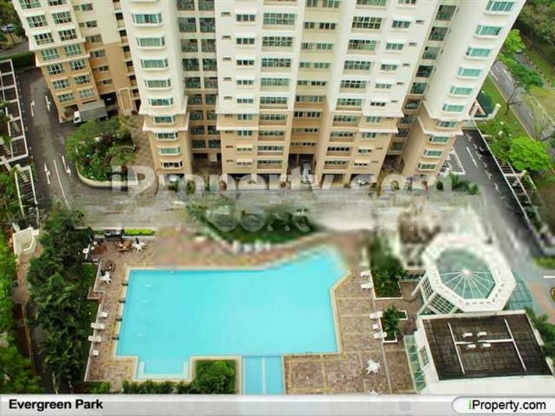 EVERGREEN PARK 1