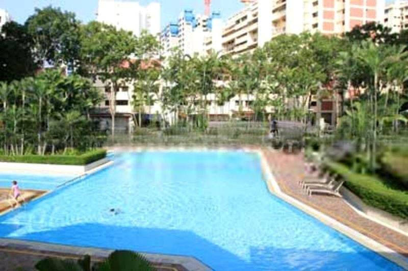 EVERGREEN PARK 4