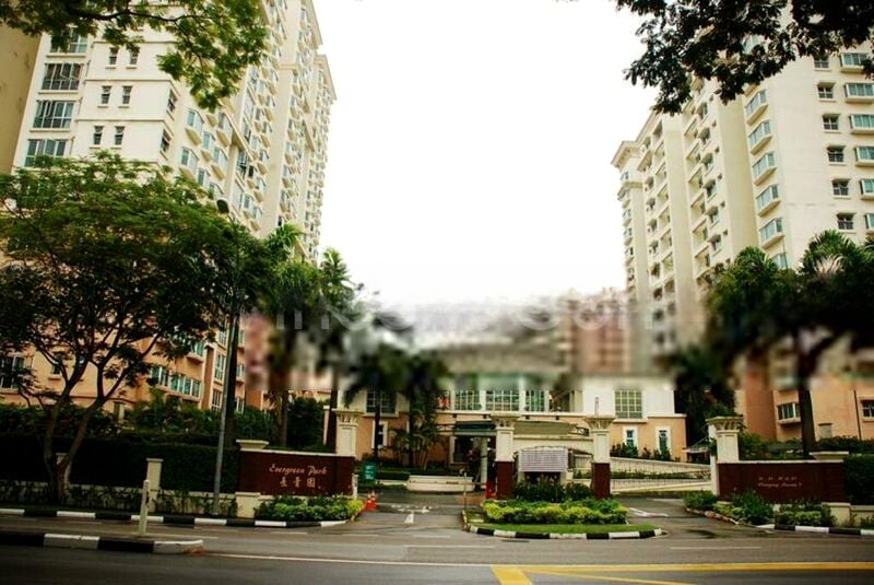 EVERGREEN PARK 5