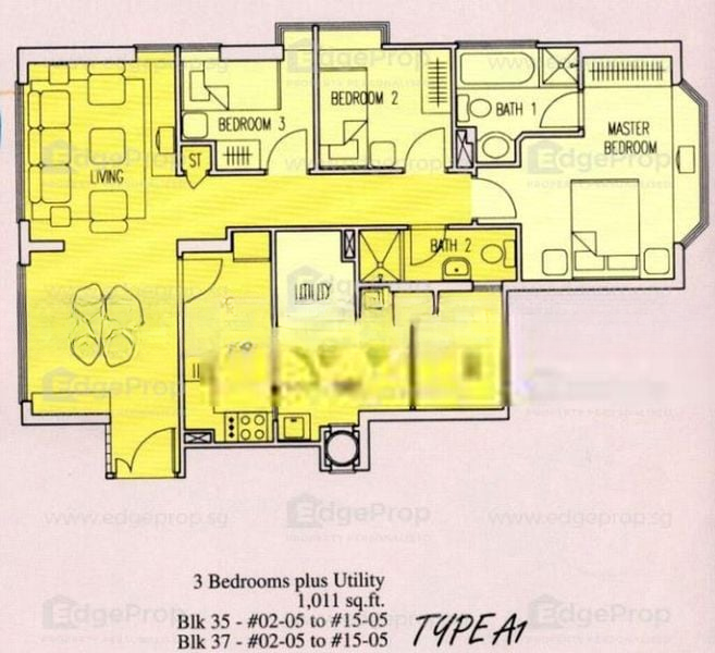 EVERGREEN PARK 6