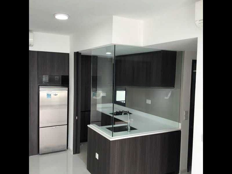 NORTH PARK RESIDENCES 3