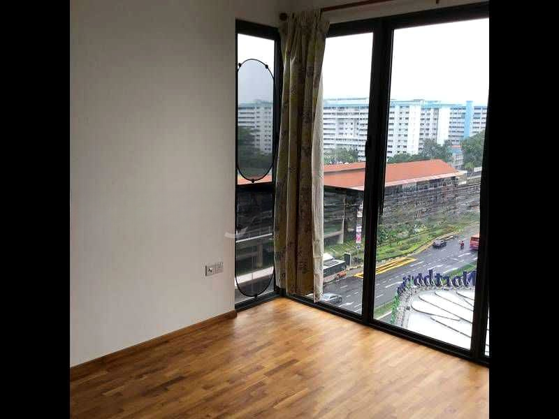 NORTH PARK RESIDENCES 4