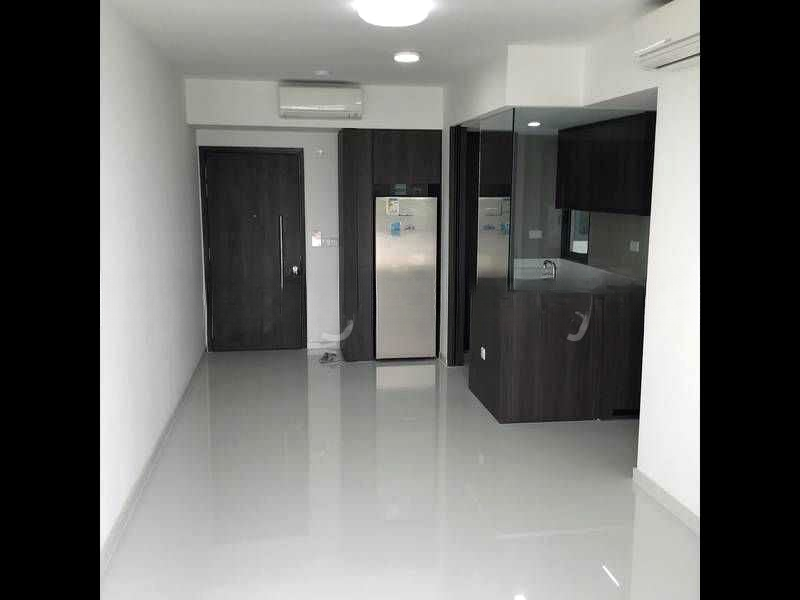 NORTH PARK RESIDENCES 2