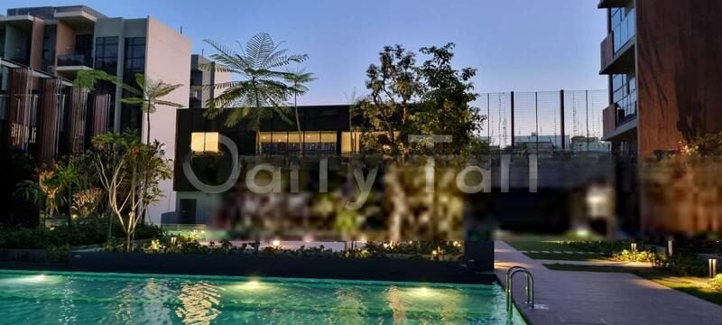 KENT RIDGE HILL RESIDENCES 5