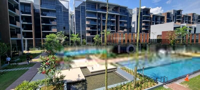 KENT RIDGE HILL RESIDENCES 8