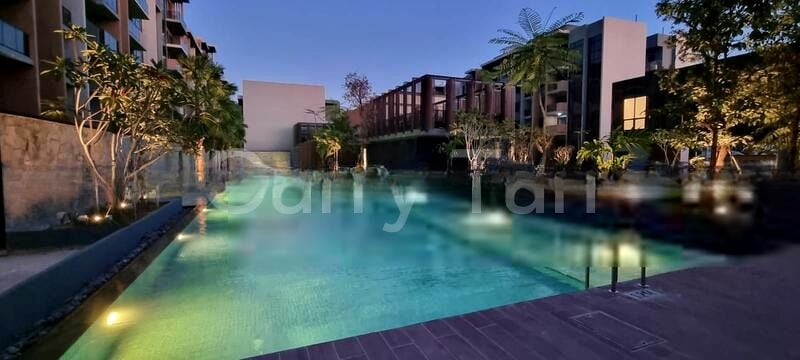 KENT RIDGE HILL RESIDENCES 9