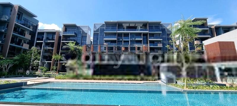 KENT RIDGE HILL RESIDENCES 6