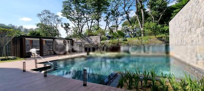 KENT RIDGE HILL RESIDENCES 4