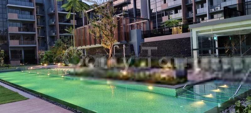 KENT RIDGE HILL RESIDENCES 7