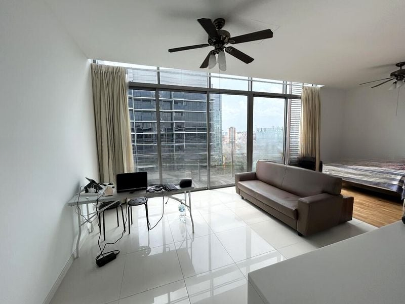 ONE-NORTH RESIDENCES 2