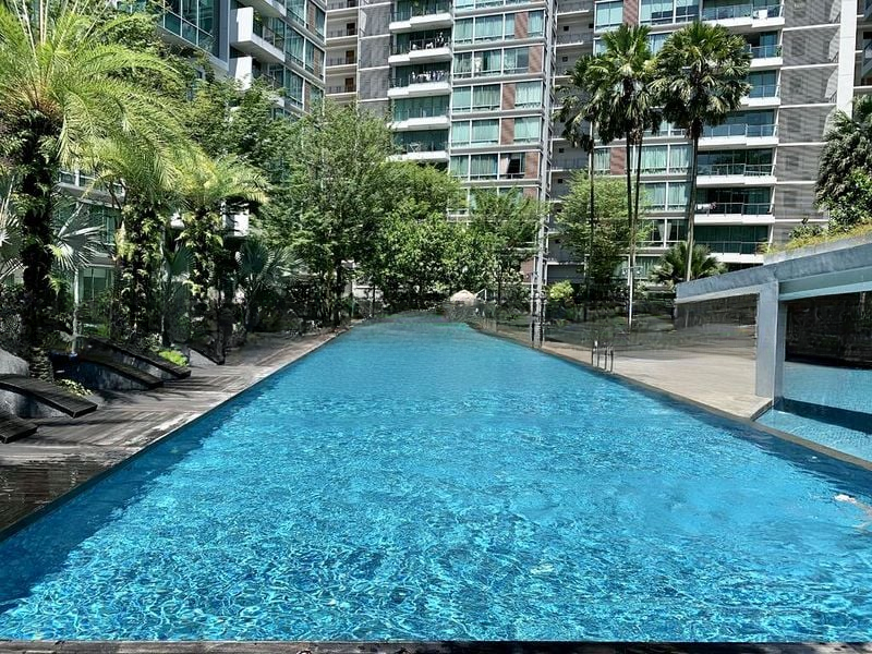 ONE-NORTH RESIDENCES 7