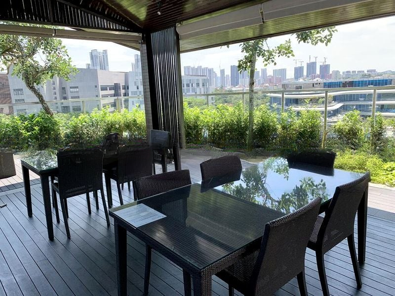 ONE-NORTH RESIDENCES 10