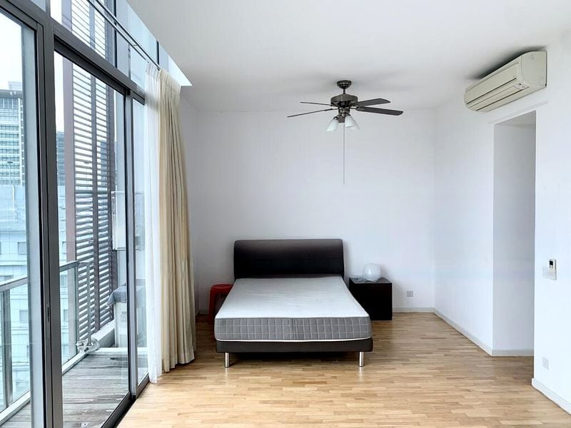 ONE-NORTH RESIDENCES 3