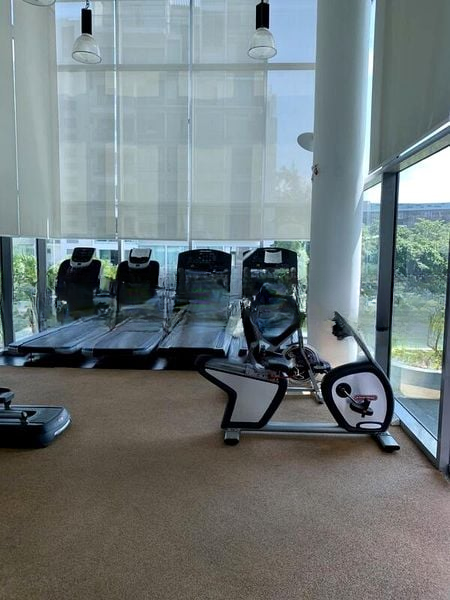 ONE-NORTH RESIDENCES 8